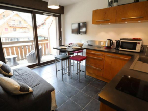 Appartement Central aux Gets - Confort Moderne à Proximité des Pistes et Commerces - FR-1-623-245 Les Gets